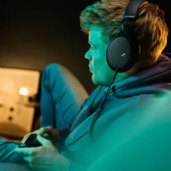 Sennheiser HD 550 avatud tüüpi kõrvaklapid