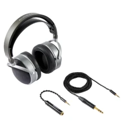Audeze LCD-S20 planar-magnetic stuudioklapid