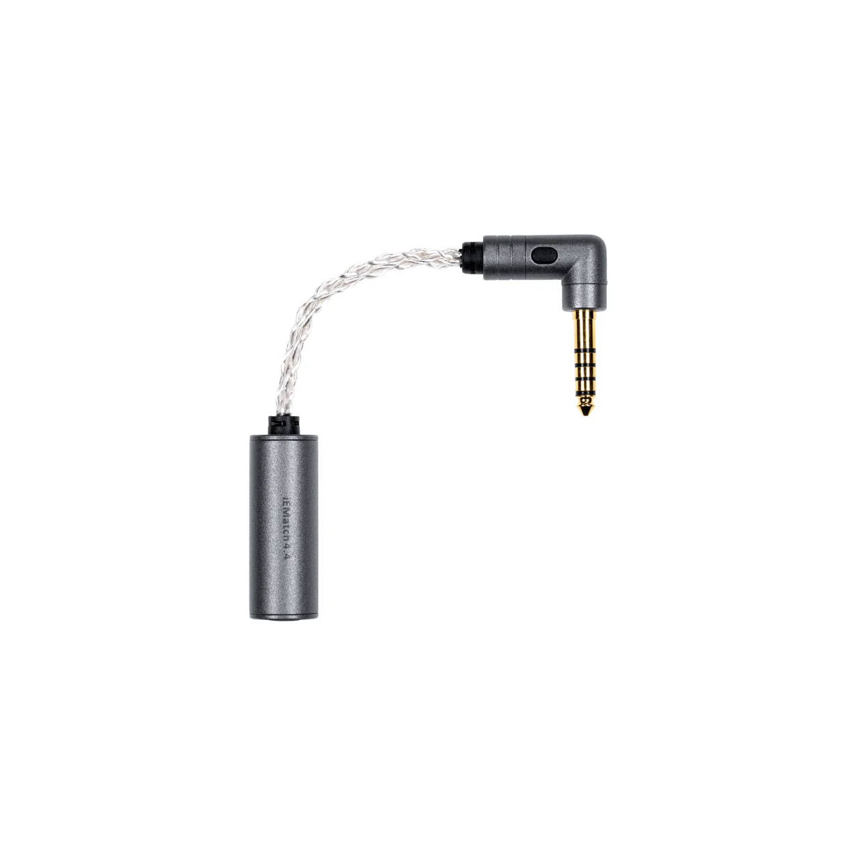 iEMatch 4.4mm adapter kõrvaklappidele