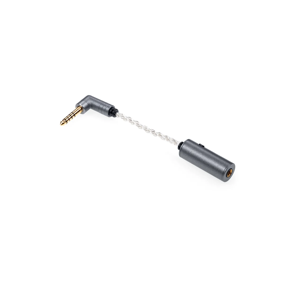 iEMatch 4.4mm adapter kõrvaklappidele
