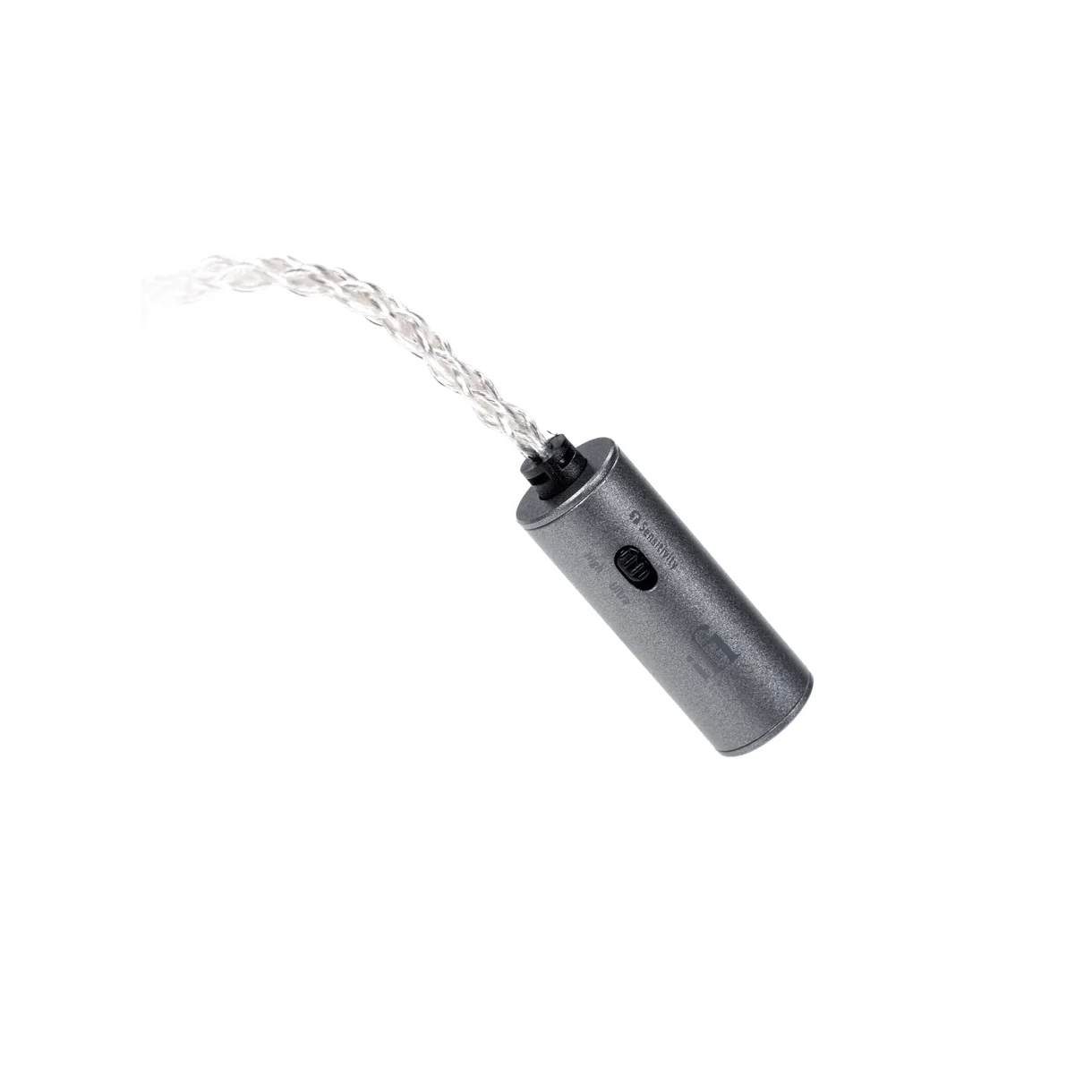 iEMatch 4.4mm adapter kõrvaklappidele