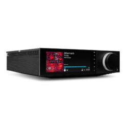 Cambridge Audio EVO 150 ES striimiv helivõimendi