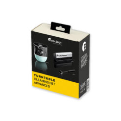 Pro-Ject Cleaning Set Advanced puhastuskomplekt