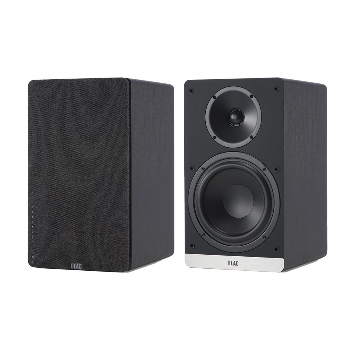 ELAC ConnecX DBC61 aktiivsed riiulikõlarid