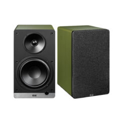ELAC ConnecX DBC61 aktiivsed riiulikõlarid