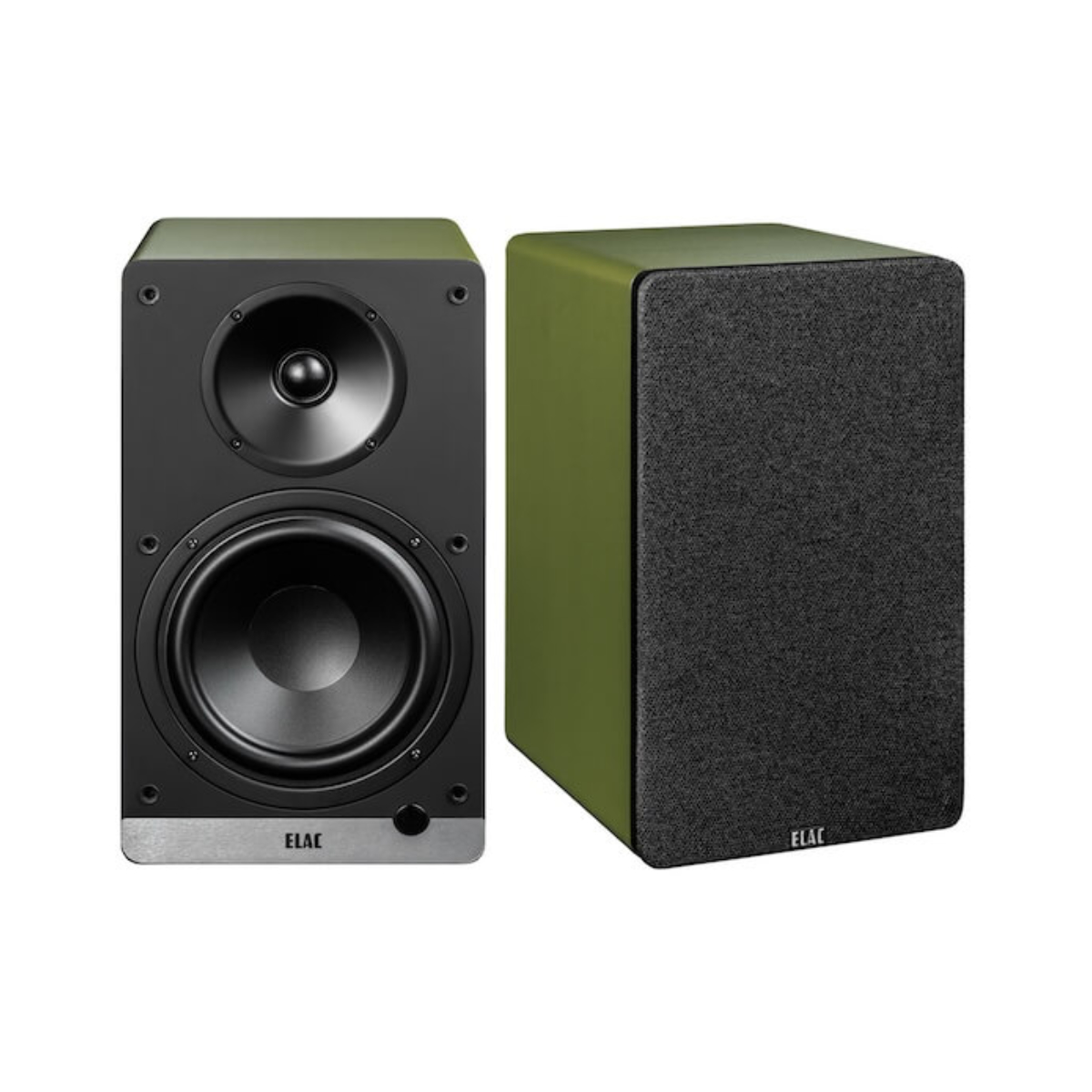 ELAC ConnecX DBC61 aktiivsed riiulikõlarid