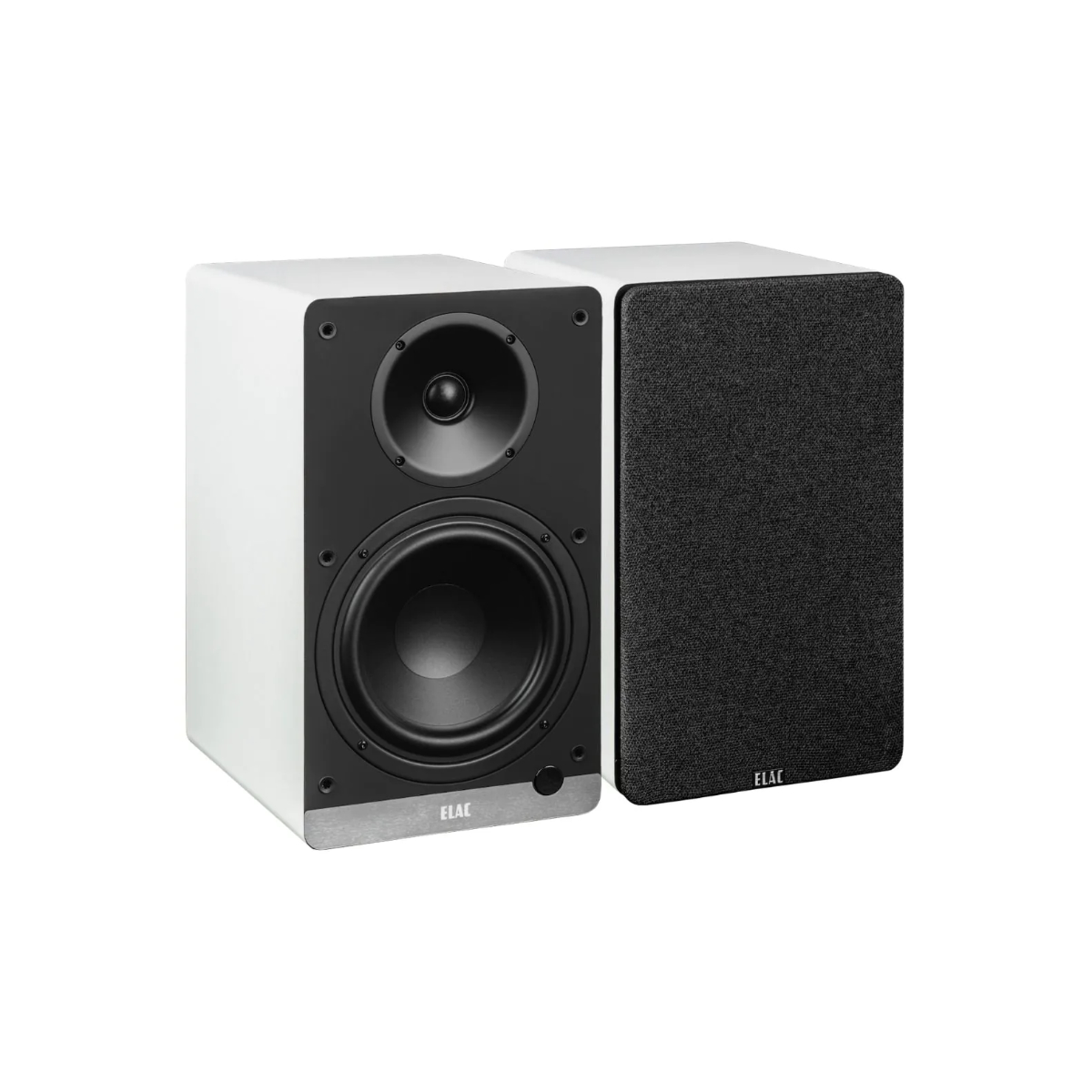ELAC ConnecX DBC61 aktiivsed riiulikõlarid