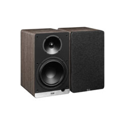 ELAC ConnecX DBC61 aktiivsed riiulikõlarid