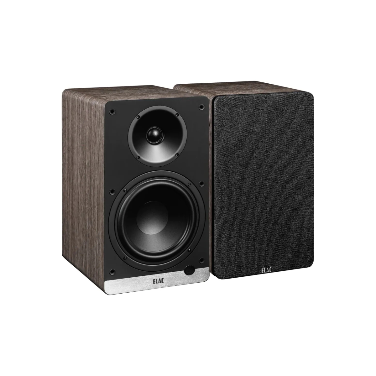 ELAC ConnecX DBC61 aktiivsed riiulikõlarid