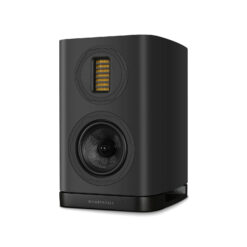 Wharfedale EVO 5.1 riiulikõlarid