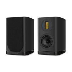 Wharfedale EVO 5.1 riiulikõlarid