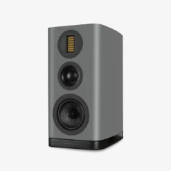 Wharfedale EVO 5.2 suured riiulikõlarid