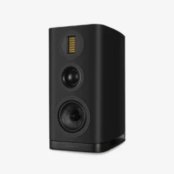 Wharfedale EVO 5.2 suured riiulikõlarid
