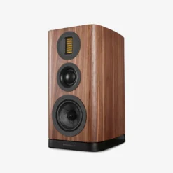 Wharfedale EVO 5.2 suured riiulikõlarid