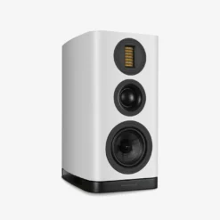Wharfedale EVO 5.2 suured riiulikõlarid
