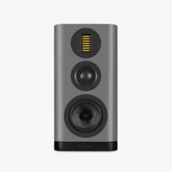 Wharfedale EVO 5.2 suured riiulikõlarid