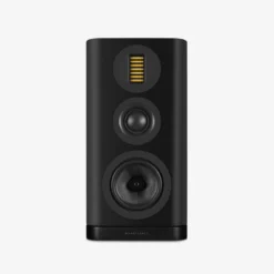 Wharfedale EVO 5.2 suured riiulikõlarid
