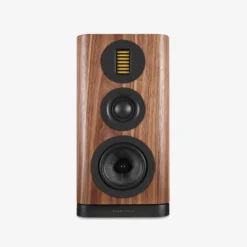 Wharfedale EVO 5.2 suured riiulikõlarid