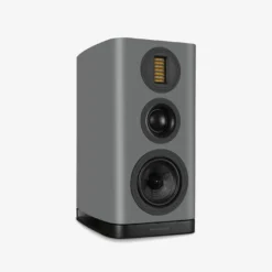 Wharfedale EVO 5.2 suured riiulikõlarid