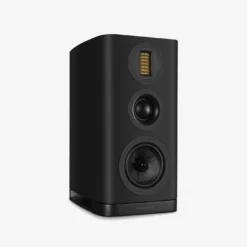 Wharfedale EVO 5.2 suured riiulikõlarid
