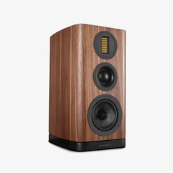 Wharfedale EVO 5.2 suured riiulikõlarid