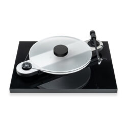 Pro-Ject elemental Phono USB Final Edition vinüülplaadimängija