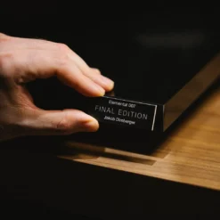 Pro-Ject elemental Phono USB Final Edition vinüülplaadimängija