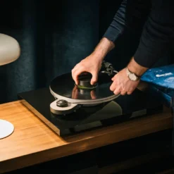 Pro-Ject elemental Phono USB Final Edition vinüülplaadimängija
