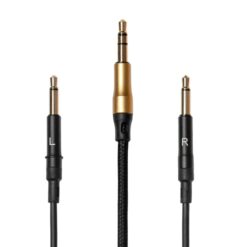 Meze Audio 99 Series Gold kõrvaklapikaabel