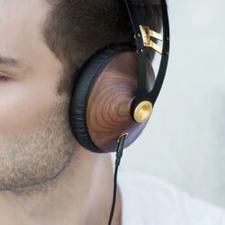 Meze Audio 99 Series Gold kõrvaklapikaabel
