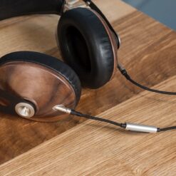 Meze Audio 99 Series Silver kõrvaklapikaabel