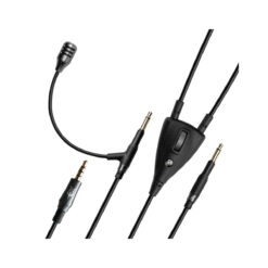 Meze Audio Boom Mic mikrofon kõrvaklappidele