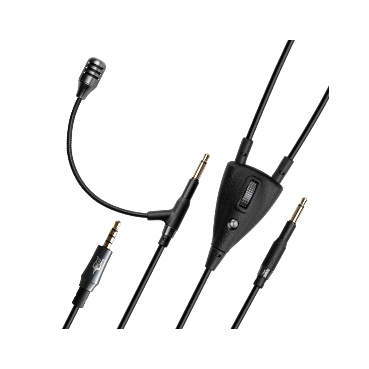Meze Audio Boom Mic mikrofon kõrvaklappidele