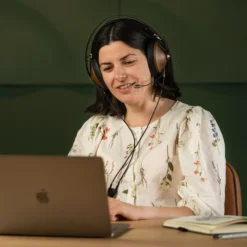 Meze Audio Boom Mic mikrofon kõrvaklappidele