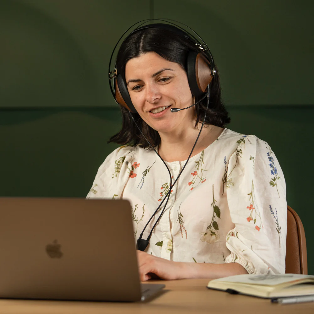Meze Audio Boom Mic mikrofon kõrvaklappidele