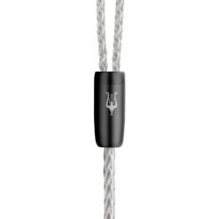 Meze Audio MONO 3.5 MM SILVER-PLATED PCUHD PREMIUM kõrvaklapikaabel - Pilt 4