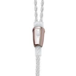 Meze Audio Mono 3,5mm Upgrade Silver kõrvaklapikaabel