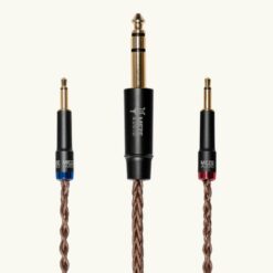 Meze Audio POET audiokaabli otsad