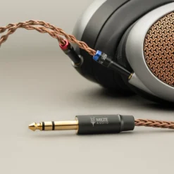 Meze Audio POET avatud tüüpi isodünaamilised kõrvaklapid