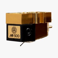 Nagaoka MP-500 MM-tüüpi helipea