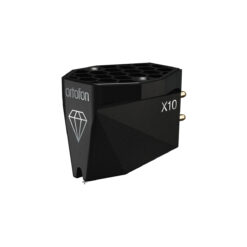 Ortofon-MC-X10 MC-tüüpi helipea