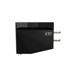 Ortofon-MC-X10 MC-tüüpi helipea
