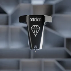 Ortofon-MC-X10 MC-tüüpi helipea