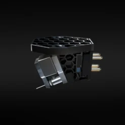 Ortofon-MC-X10 MC-tüüpi helipea