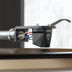Ortofon-MC-X10 MC-tüüpi helipea