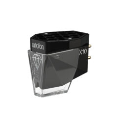 Ortofon-MC-X10 MC-tüüpi helipea