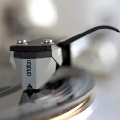 Ortofon 2M78 helipea šellak plaatidele