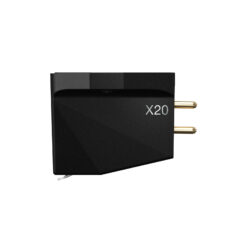 Ortofon-MC-X20 MC-tüüpi helipea