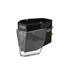 Ortofon-MC-X20 MC-tüüpi helipea