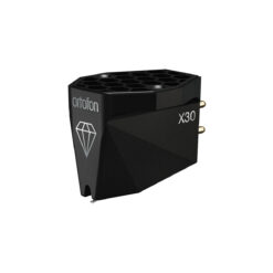 Ortofon-MC-X30 MC-tüüpi helipea